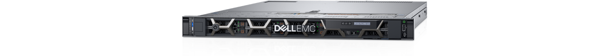 Dell PowerEdge R640 8x2.5"