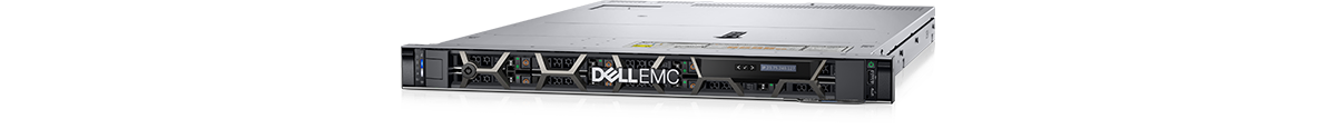 Dell PowerEdge R650xs 8 SFF SAS SATA
