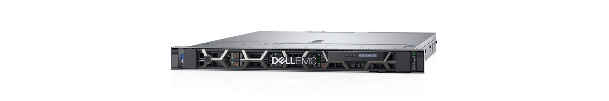 Dell PowerEdge R6515 10x2.5" SAS/SATA/NVMe
