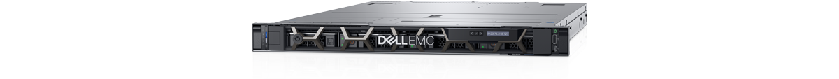 Dell PowerEdge R6525 10x2.5" SAS/SATA/NVMe