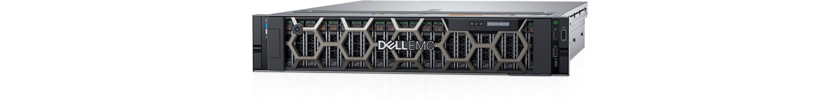 Dell PowerEdge R740xd 18 LFF and 28 SFF