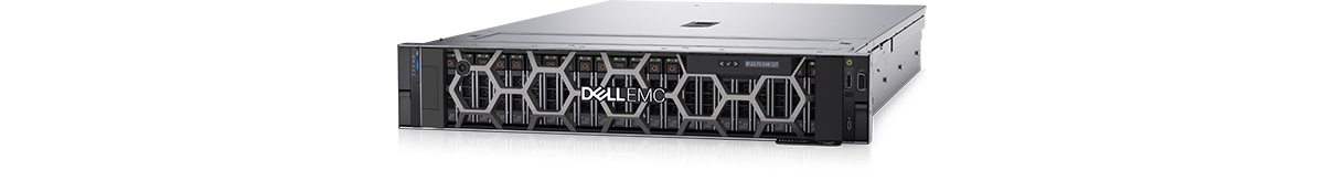 Dell PowerEdge R750 8/16/24 SAS/SATA/NVMe or 12 LFF SAS/SATA