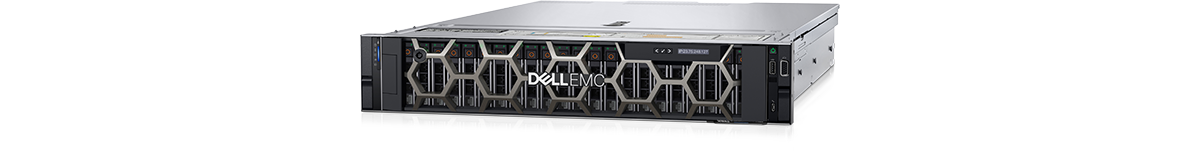 Dell PowerEdge R750xs 12 LFF