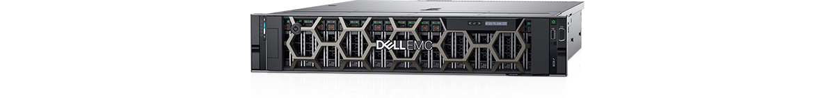 Dell PowerEdge R7525 24x2.5" SAS/SATA/NVMe