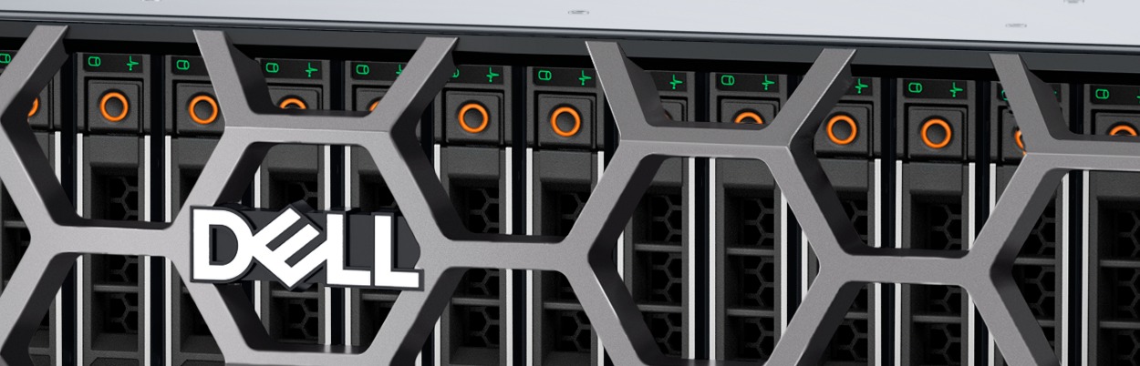 Dell PowerEdge R760 24 SAS/SATA/NVMe