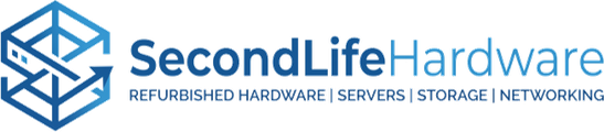 SecondLife Hardware